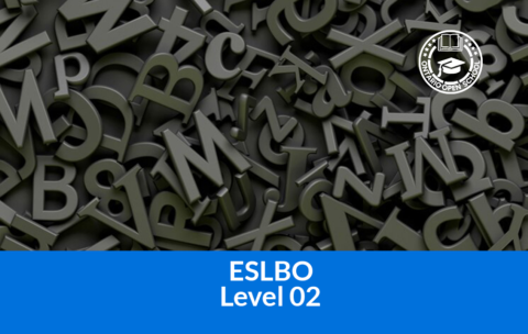 ESLBO - Level 02