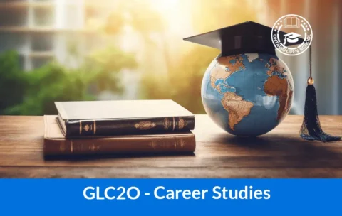 GLC2O - Career Studies -min