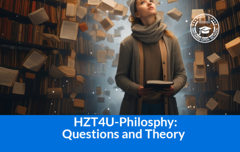 HZT4U - Philosophy_Questions & Theories