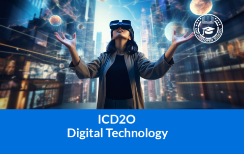 ICD20 - Digital Tech