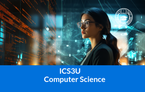 ICS3U - Computer Science