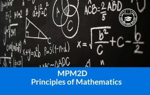 MPM2D - Principles of Mathematics-min