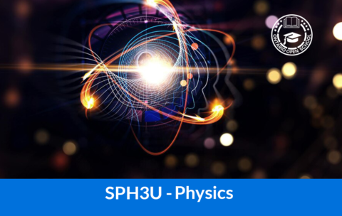 SPH3U - Physics