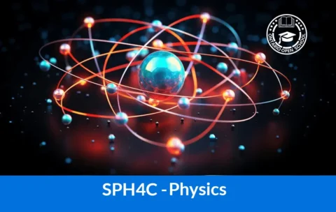 SPH4C - Physics-min