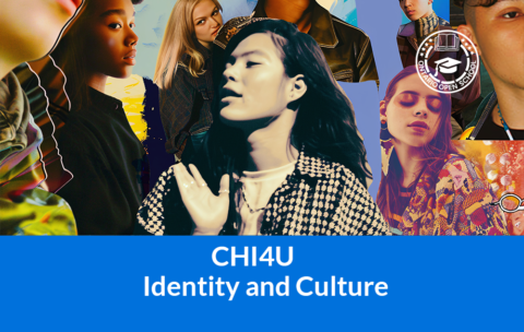 CHI4U - Identity and Culture