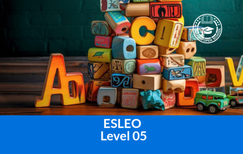 ESLEO - Level 05