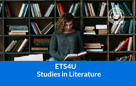 ETS4U - Studies in Literature