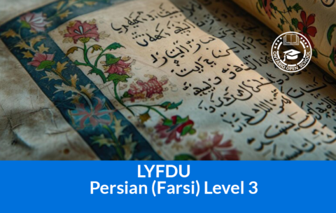 LYFDU - Persian Farsi Level 3